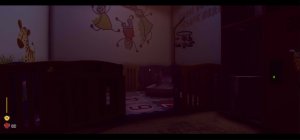 Baby Blues Nightmares - Toddler Horror Game screenshot 4