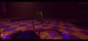 Baby Blues Nightmares - Toddler Horror Game screenshot 7