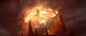 LEGO® The Lord of the Rings™ screenshot 1