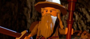 LEGO® The Lord of the Rings™ screenshot 6