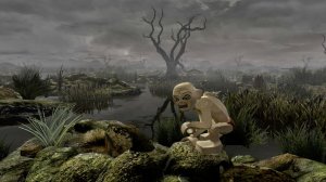LEGO® The Lord of the Rings™ screenshot 8