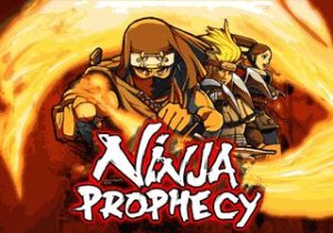 Ninja Prophecy