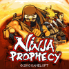 Ninja Prophecy - Screenshot #1