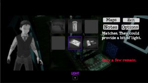 GHOST at DAWN screenshot 3