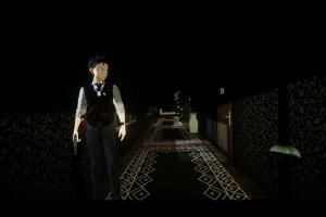 GHOST at DAWN screenshot 4