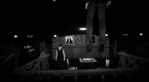 GHOST at DAWN screenshot 6
