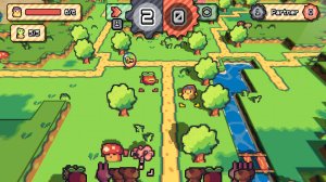 Paper Animal Adventure screenshot 1