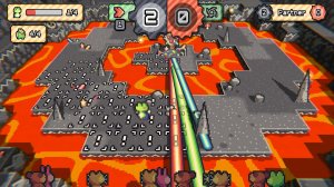 Paper Animal Adventure screenshot 2