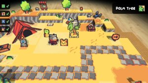 Paper Animal Adventure screenshot 7