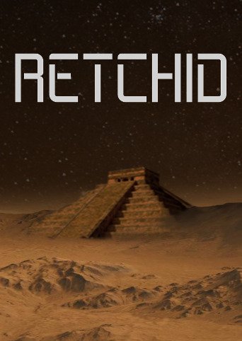 Retchid box art