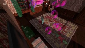The Mansion of the Macabre screenshot 2