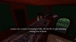 The Mansion of the Macabre screenshot 4
