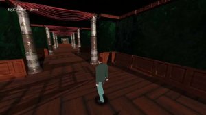 The Mansion of the Macabre screenshot 6