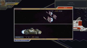 Chaos Galaxy screenshot 2