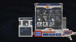 Chaos Galaxy screenshot 5