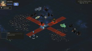 Chaos Galaxy 2 screenshot 3