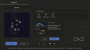 Chaos Galaxy 2 screenshot 5