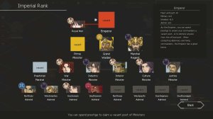 Chaos Galaxy 2 screenshot 6