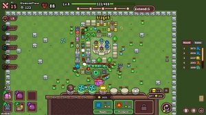 Elements and Build screenshot 3