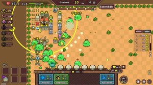 Elements and Build screenshot 4