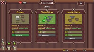 Elements and Build screenshot 6