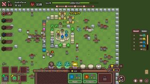 Elements and Build screenshot 7