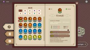 Elements and Build screenshot 2