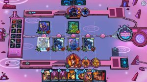 Looper Tactics Complete Edition screenshot 2