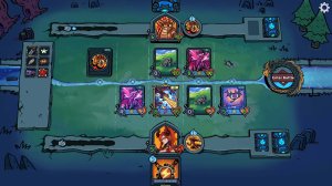 Looper Tactics Complete Edition screenshot 4