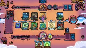 Looper Tactics Complete Edition screenshot 8