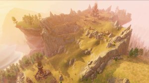 Pioneers of Pagonia screenshot 2