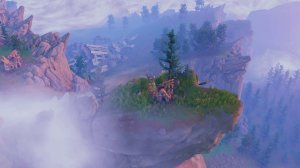 Pioneers of Pagonia screenshot 4