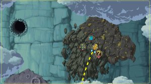 Wall World 2 screenshot 8
