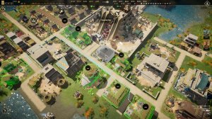 Aztecs: The Last Sun screenshot 2