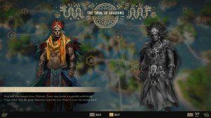 Aztecs: The Last Sun screenshot 3