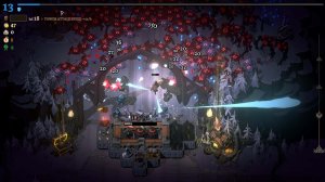 Monsters are Coming! screenshot 5