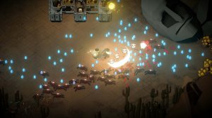 Monsters are Coming! screenshot 8