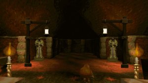KeeperFX screenshot 3
