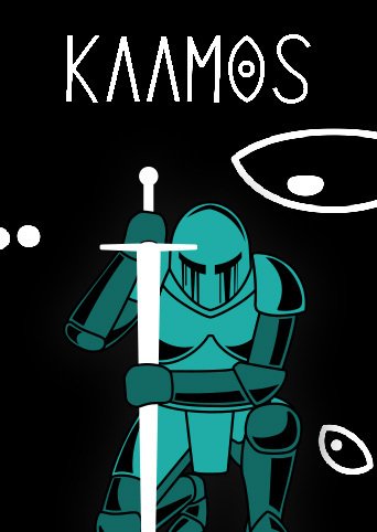 Kaamos: Puzzle Roguelike box art