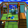 Doraemon 3: Makai no Dungeon - Screenshot #4