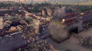 Total War: THREE KINGDOMS screenshot 2