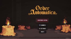 Order Automatica screenshot 8