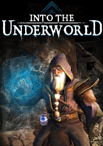 Into the Underworld box art