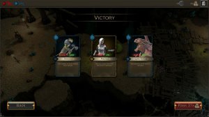 Into the Underworld screenshot 3
