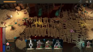 Into the Underworld screenshot 6