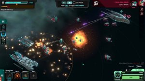 Battlestar Galactica: Scattered Hopes screenshot 7