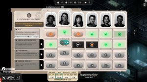 Battlestar Galactica: Scattered Hopes screenshot 8