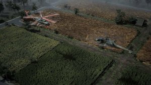 Headquarters: Cold War screenshot 7