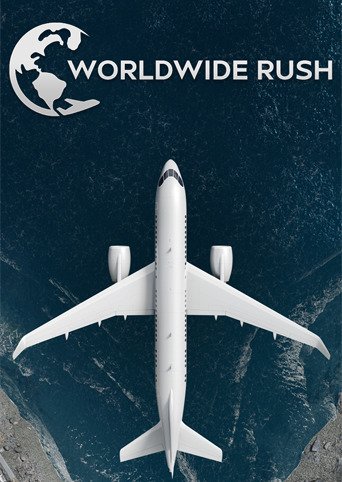Worldwide Rush box art