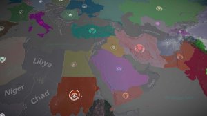 Worldwide Rush screenshot 4